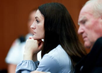 At Lindsay Clancy trial, focus turns to medications prescribed before she killed her 3 children