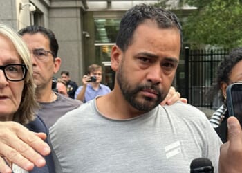 Operator of capsized jet boat charged with negligence in death of woman, baby