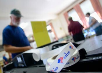 Judge again bars Trump administration from implementing order that sought to limit mail voting