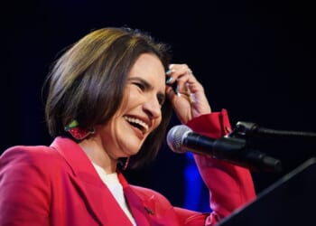 Left wing of Democratic Party wins showdown Senate race in Minnesota
