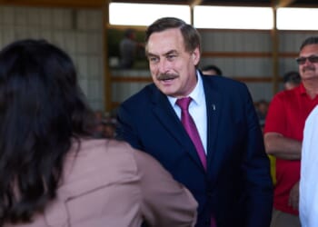 MyPillow founder Mike Lindell refuses to concede in Minnesota’s GOP gubernatorial primary
