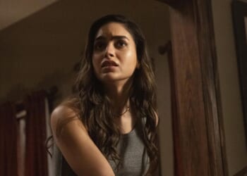 ‘Scream’ actress Melissa Barrera says Palestinian activism cost her Hollywood career