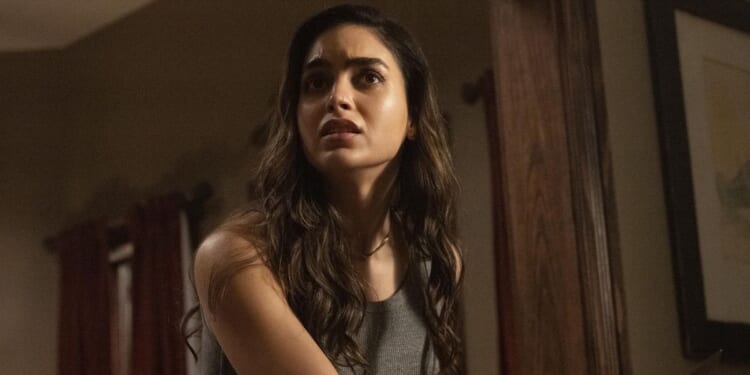 ‘Scream’ actress Melissa Barrera says Palestinian activism cost her Hollywood career