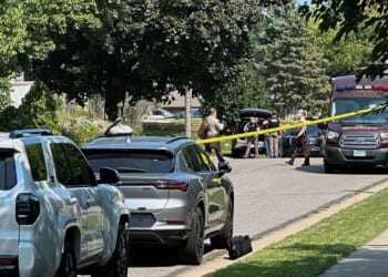 Man kills his partner and child at their Minnesota daycare before taking his own life, police say