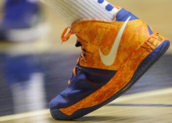 Civil rights agency moves to drop subpoena action against Nike in DEI-related investigation