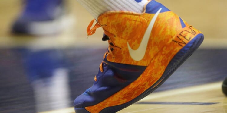 Civil rights agency moves to drop subpoena action against Nike in DEI-related investigation