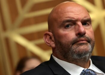 Sen. John Fetterman, a Pennsylvania Democrat, has opposed invocations of the War Powers Act against President Donald Trump and has supported Israel, but how conservative has he really been?