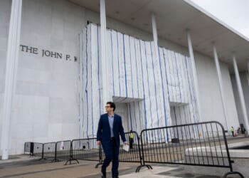 Judge orders Kennedy Center to pay musician Chuck Redd $252,000 in fees