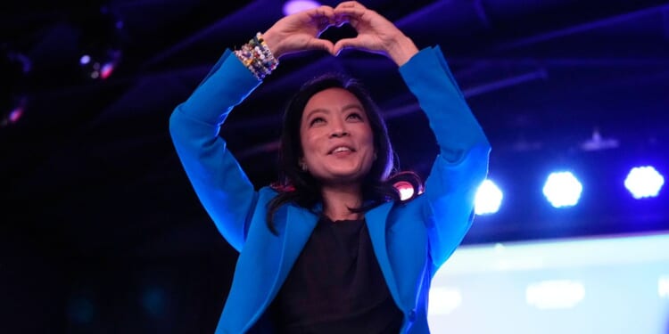 Far-left momentum hits resistance as Democrats search for winning formula