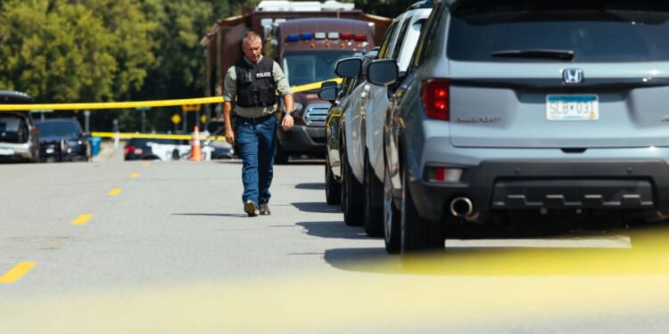 Three dead, including child, in murder-suicide at Minnesota daycare