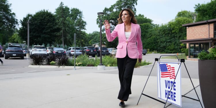 Republicans see Minnesota fraud scandal as a chance to go on offense in a blue state