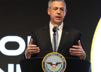 Chinese diesel giant Weichai belongs on Pentagon’s blacklist