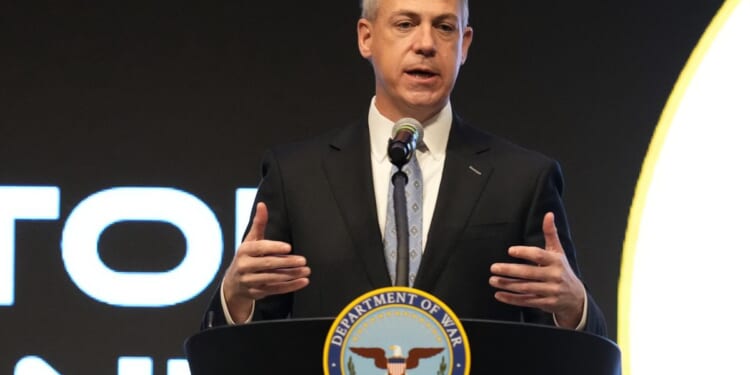 Chinese diesel giant Weichai belongs on Pentagon’s blacklist