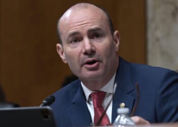 New bill by Sen. Mike Lee gives more protection to victims of sex crimes