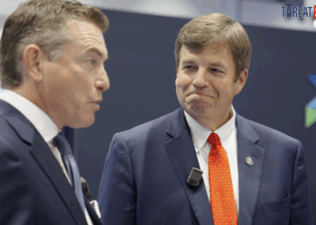 Why Huntsville dominates space and missile defense