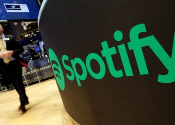 Spotify to label AI artists, drop them from recommendations