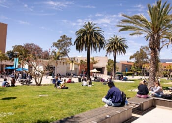 Ex-UCSB student sentenced to 30 years for rape after courthouse dash