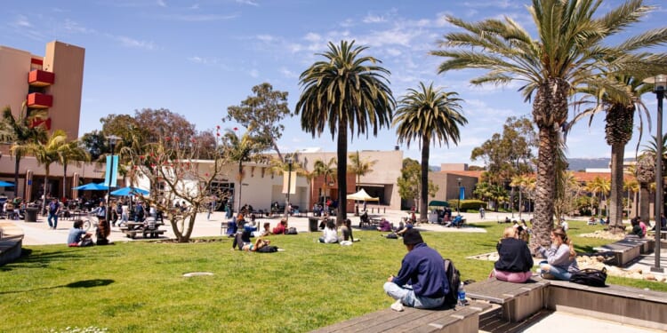 Ex-UCSB student sentenced to 30 years for rape after courthouse dash