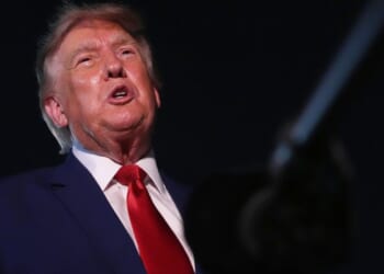 Trump expands feds’ use of cyber tools against global criminals