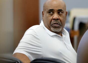 Jury selected for trial of former gang leader accused of ordering Tupac Shakur’s killing