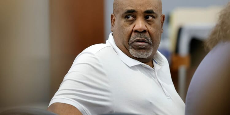 Jury selected for trial of former gang leader accused of ordering Tupac Shakur’s killing