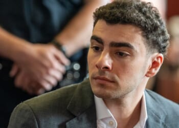 Mangione expected to plead guilty in federal case over UnitedHealthcare killing, AP source says