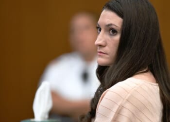 Before killing her kids, Lindsay Clancy searched about hallucinations, psychosis and ways to die