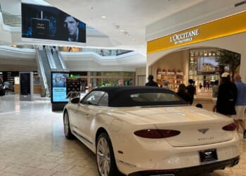 Retail sales unexpectedly fall in July as government tax refunds fade