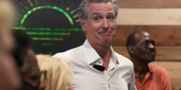 West Coast, Messed Coast™—Is It the End of the Line for Gavin 2028? – PJ Media