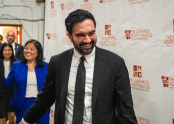 Mayor Mamdani organizes lottery for free Broadway tickets to high schoolers