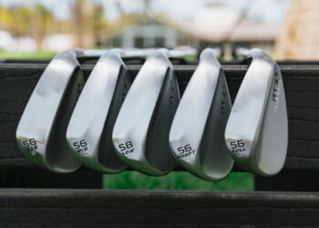Rising golf star, 18, dies after brain hemorrhage in Thailand