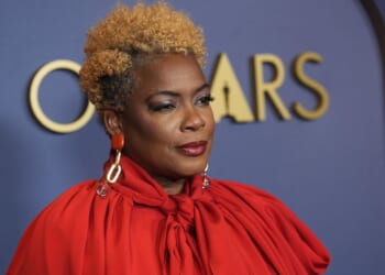 Will Smith’s ‘King Richard’ co-star defends his Oscars slap of Chris Rock