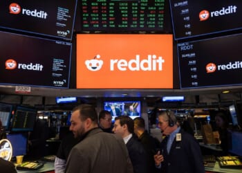 Online forum Reddit will join the influential and closely tracked S&P 500 index