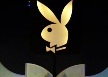 Former Playboy Playmate says FBI ignored her Epstein report for 15 years