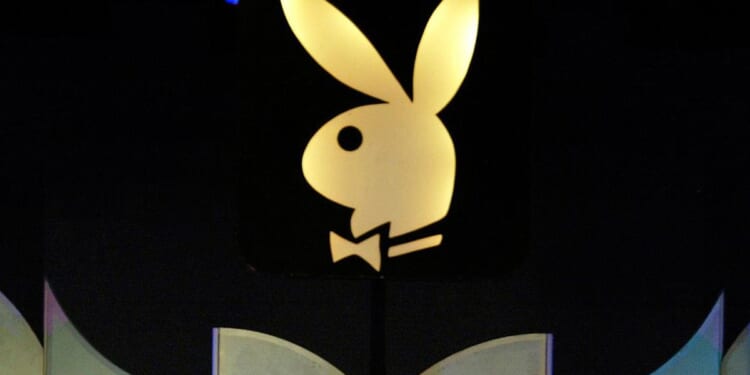 Former Playboy Playmate says FBI ignored her Epstein report for 15 years