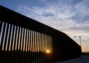 Judge refuses to block Trump administration from building border wall along tribe’s reservation