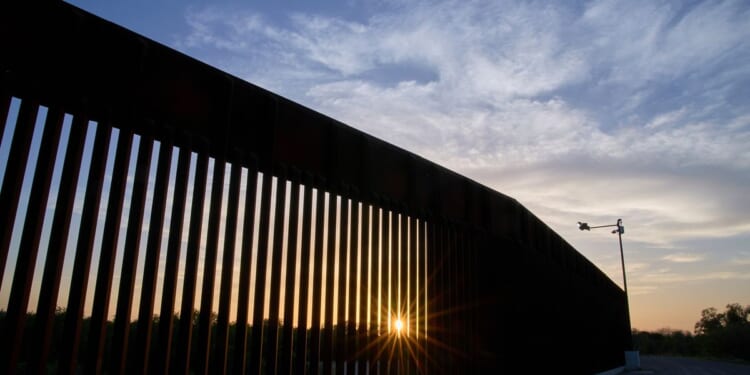 Judge refuses to block Trump administration from building border wall along tribe’s reservation