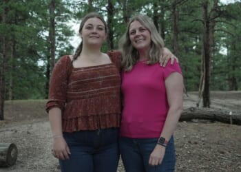 Obesity drugs show early promise against the hormonal disorder PMOS, giving a suffering family hope