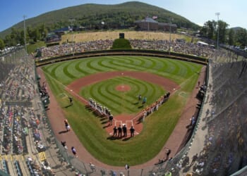 Sign-stealing dispute flares again at Little League World Series