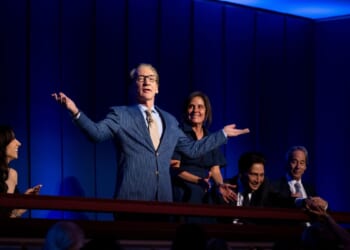 Maher says some immigrants now reject assimilation, demand cultural exceptions