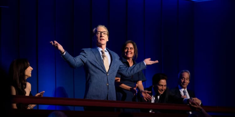 Maher says some immigrants now reject assimilation, demand cultural exceptions