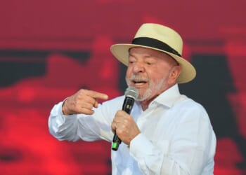 Brazil’s Lula triggers reciprocity process against U.S. tariffs in effort to show strength