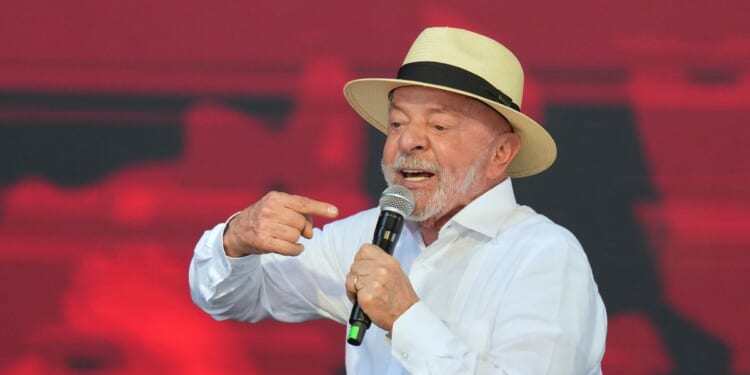 Brazil’s Lula triggers reciprocity process against U.S. tariffs in effort to show strength