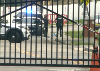 19-year-old accused in Virginia State University shooting that wounded five