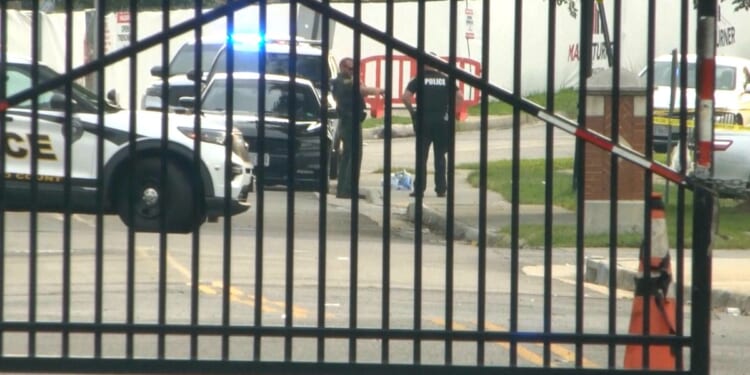19-year-old accused in Virginia State University shooting that wounded five
