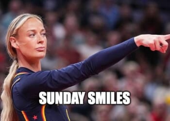 Sunday Smiles – HotAir