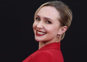 Hayden Panettiere, who starred in the television series ‘Heroes’ and ‘Nashville,’ dies at 36