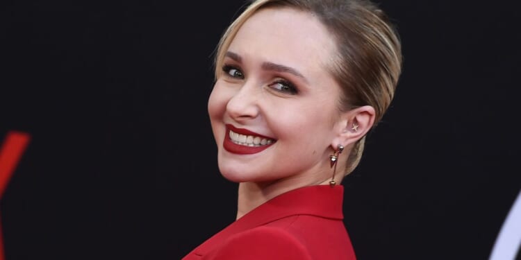 Hayden Panettiere, who starred in the television series ‘Heroes’ and ‘Nashville,’ dies at 36