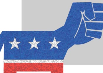Radical Democrats gearing up for woke 2.0