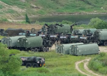 South Korea hopes for talks between U.S. and North Korea after Trump downsizes military drills